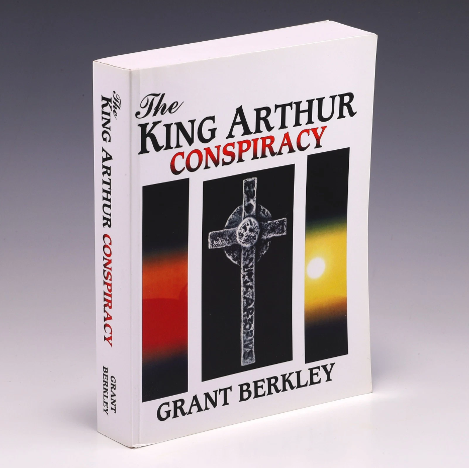 King Arthur Conspiracy